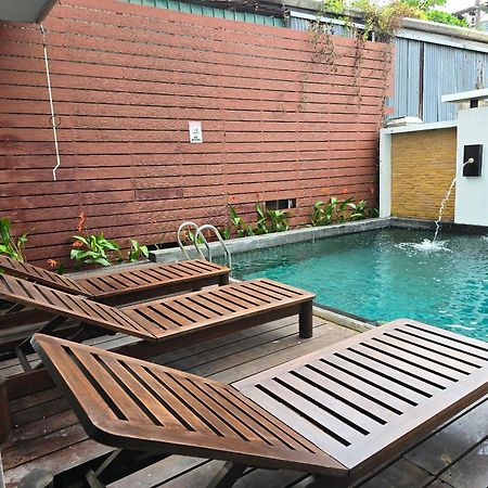 My Hotel Phuket Patong Exterior foto
